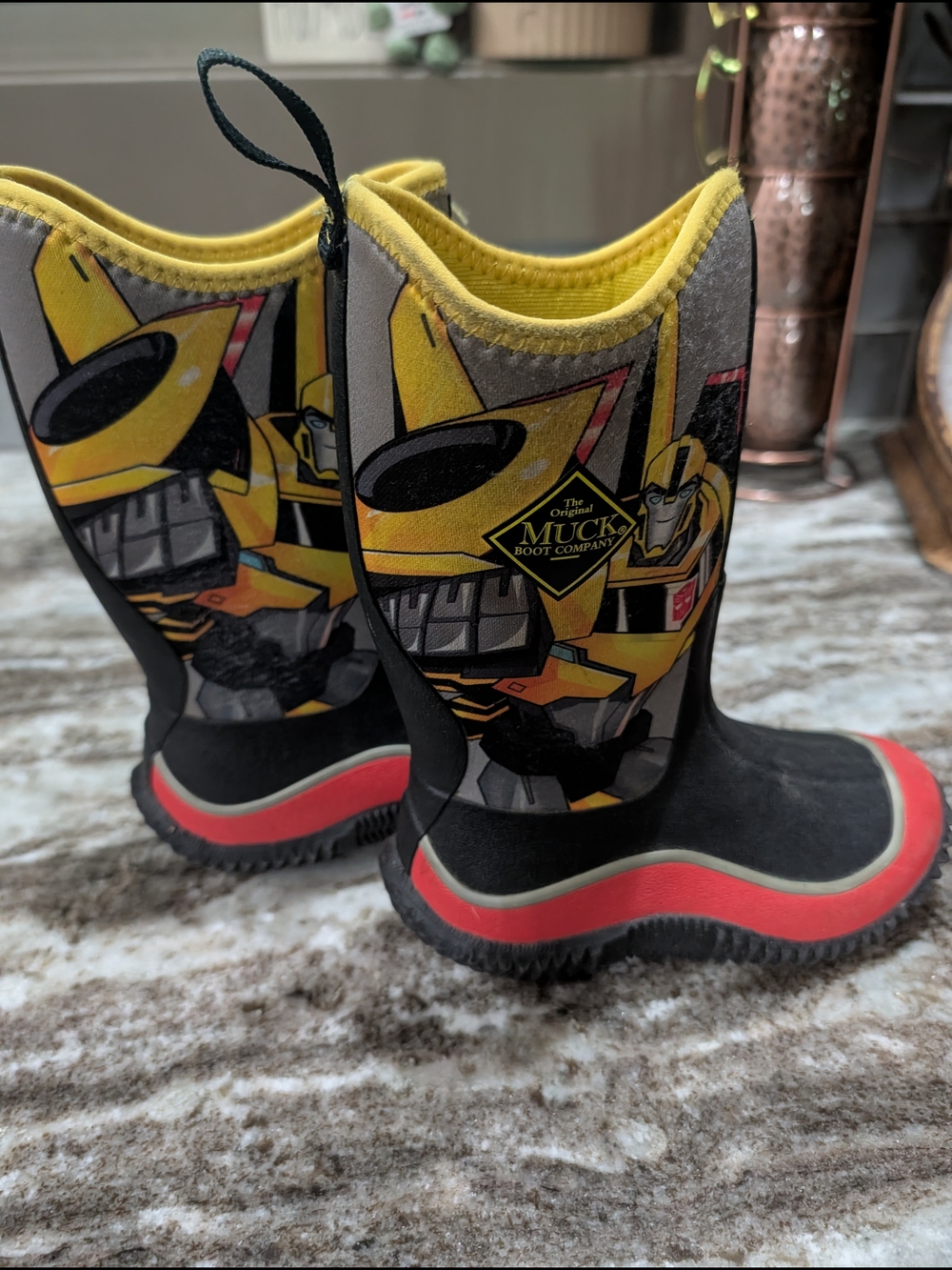 Kids' Muck Boots Size 11